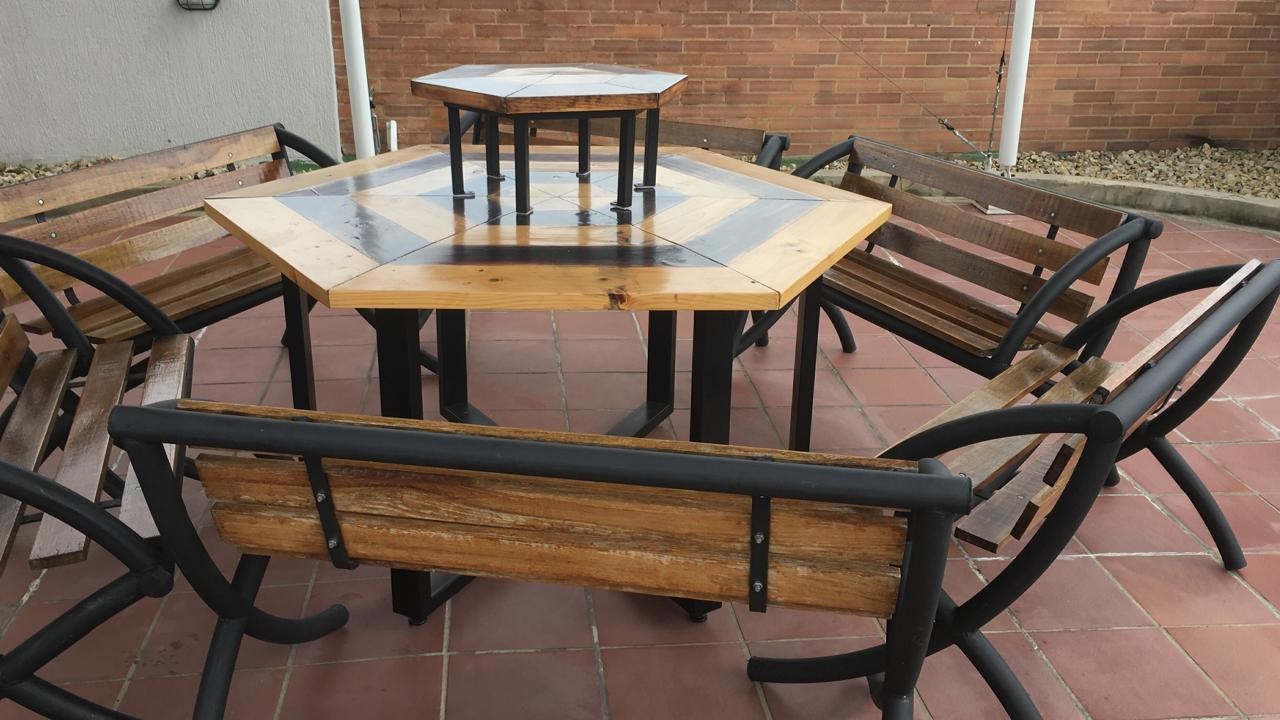 Apartamento en venta en Suba La Campiña, Bogotá · foto 18 de 20