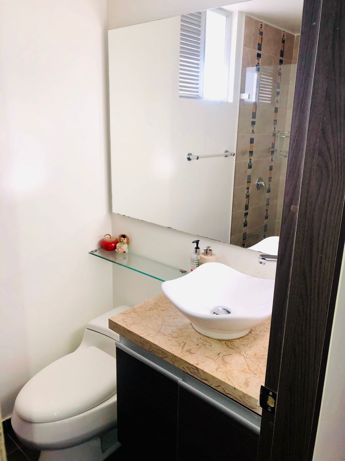 Apartamento en venta en Suba La Campiña, Bogotá · foto 12 de 20