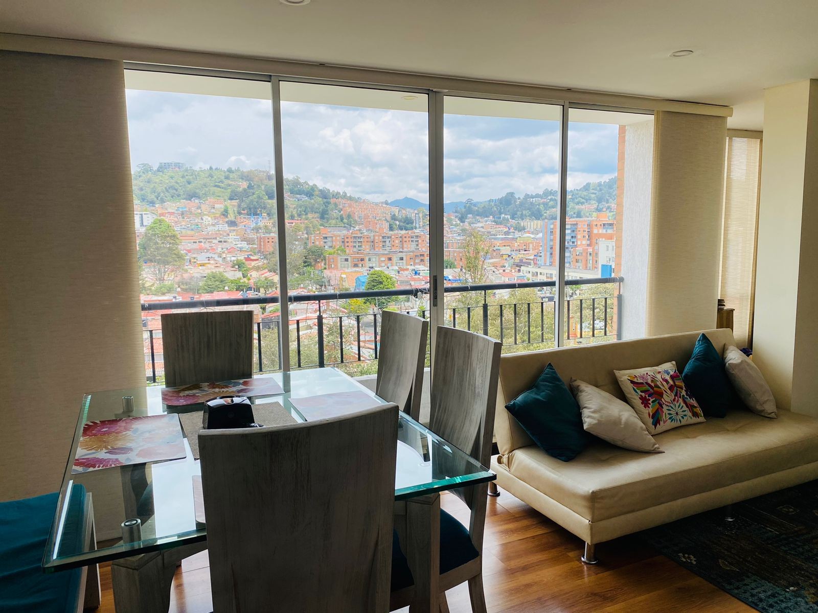Apartamento en venta en Suba La Campiña, Bogotá · foto 6 de 20