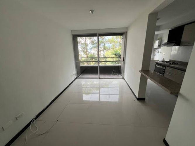 Apartamento de 3 alcobas en arriendo en Rodeo Alto, Medellín, 65 m² · foto 5 de 24