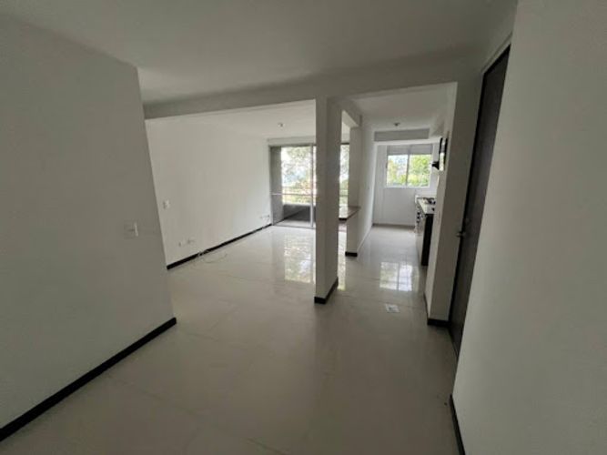 Apartamento de 3 alcobas en arriendo en Rodeo Alto, Medellín, 65 m² · foto 11 de 24