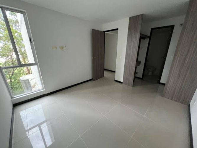 Apartamento de 3 alcobas en arriendo en Rodeo Alto, Medellín, 65 m² · foto 14 de 24
