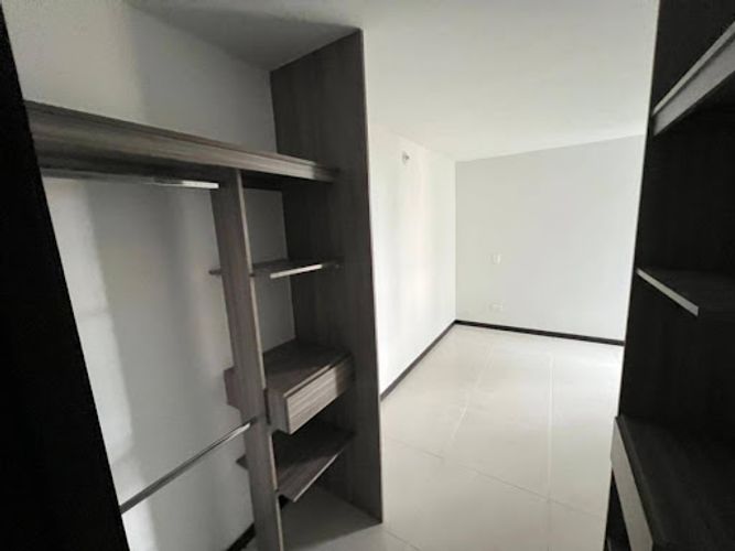 Apartamento de 3 alcobas en arriendo en Rodeo Alto, Medellín, 65 m² · foto 17 de 24