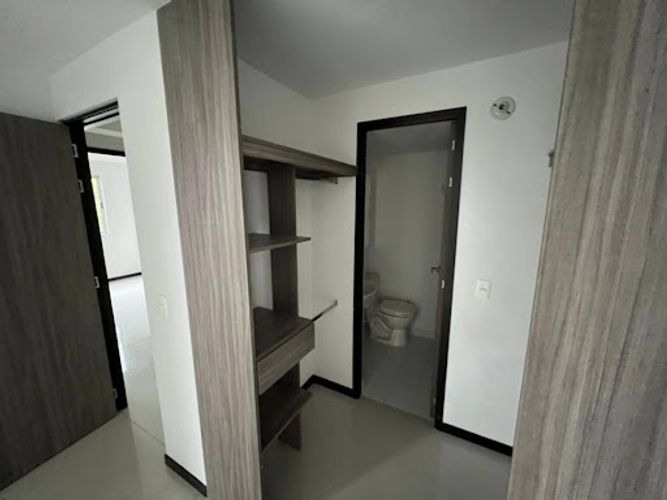 Apartamento de 3 alcobas en arriendo en Rodeo Alto, Medellín, 65 m² · foto 18 de 24