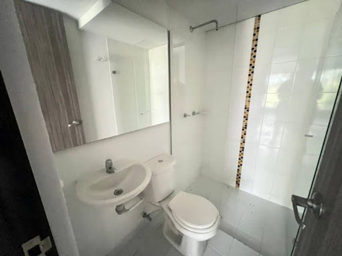 Apartamento de 3 alcobas en arriendo en Rodeo Alto, Medellín, 65 m² · foto 24 de 24