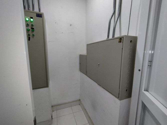 Oficina en arriendo en El Poblado, Medellín, 500 m² · foto 14 de 20