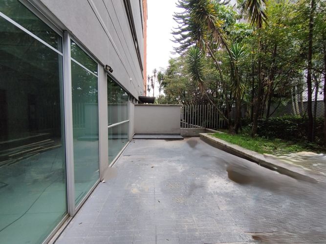 Oficina en arriendo en El Poblado, Medellín, 500 m² · foto 18 de 20