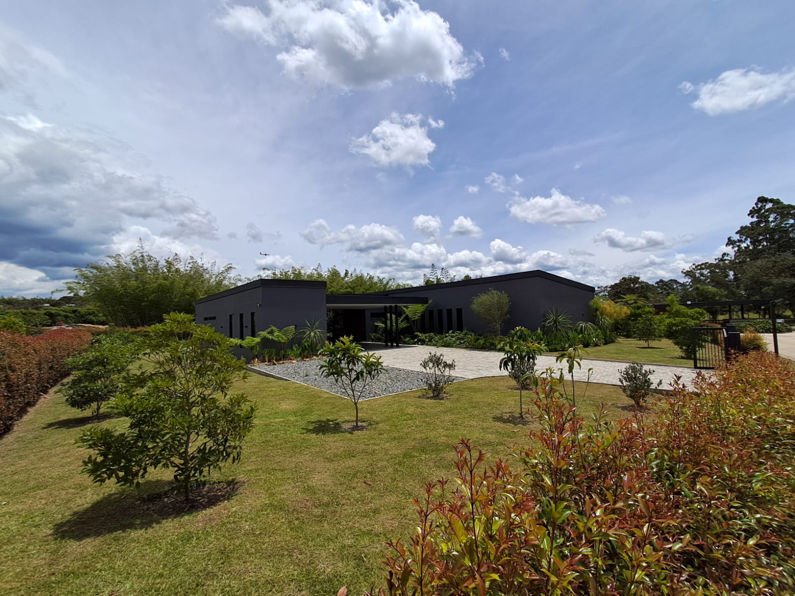 Casa Campestre en Arriendo en El porvenir, Rionegro en Gualanday