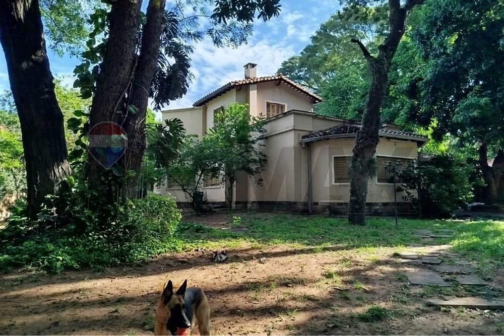 AMPLIO TERRENO EN ESQUINA EN MBURICAÓ - ASUNCIÓN EN VENTA (4.151 M2) — foto 3
