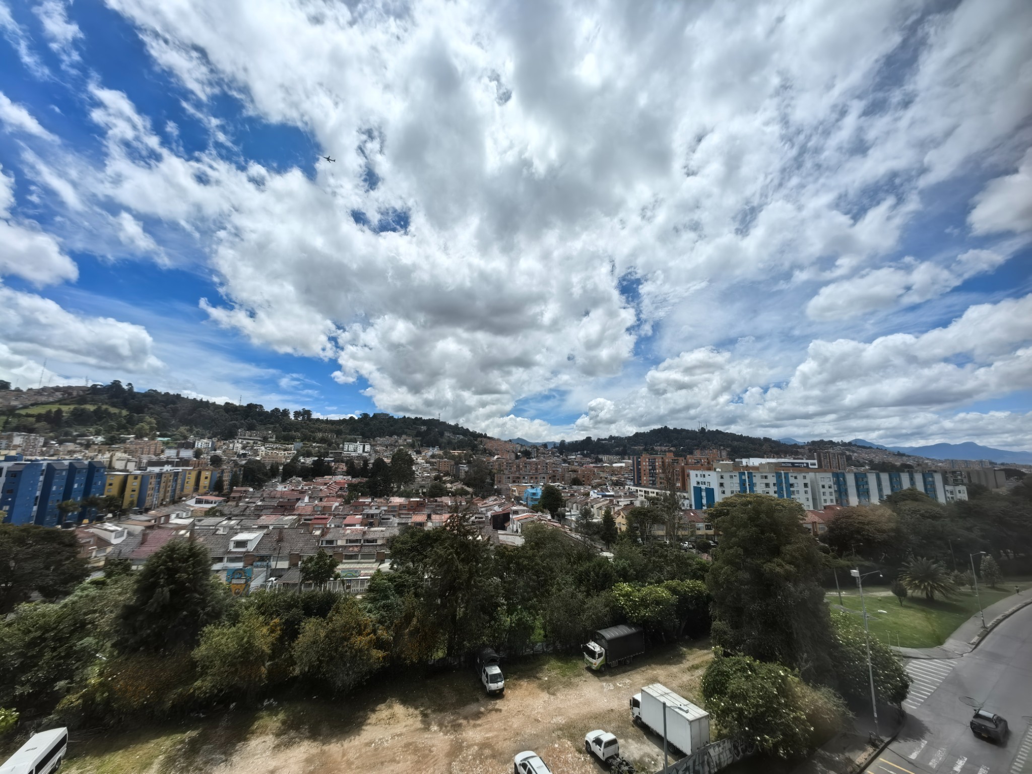Apartamento en venta en Suba La Campiña, Bogotá · foto 3 de 20