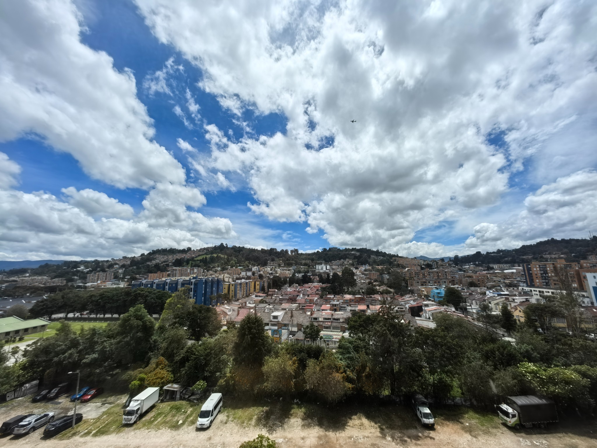 Apartamento en venta en Suba La Campiña, Bogotá · foto 2 de 20