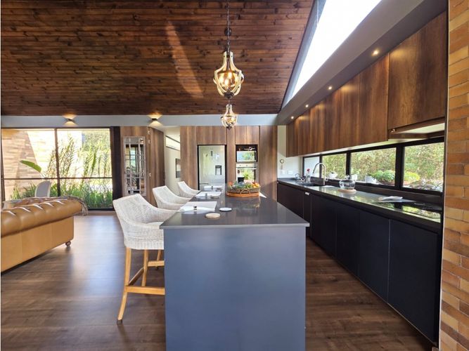 Finca en venta en Don Diego, El Retiro, 220 m² · foto 4 de 19
