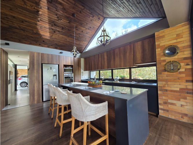 Finca en venta en Don Diego, El Retiro, 220 m² · foto 5 de 19