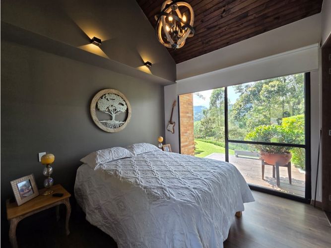 Finca en venta en Don Diego, El Retiro, 220 m² · foto 6 de 19