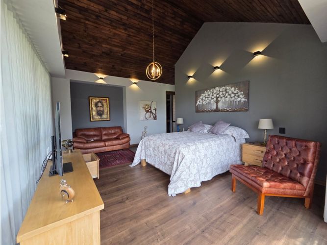 Finca en venta en Don Diego, El Retiro, 220 m² · foto 7 de 19