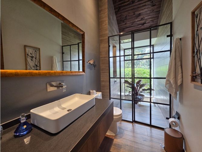 Finca en venta en Don Diego, El Retiro, 220 m² · foto 10 de 19