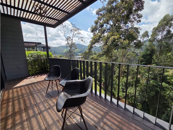 Finca en venta en Don Diego, El Retiro, 220 m² · foto 15 de 19