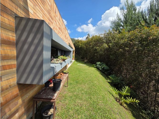 Finca en venta en Don Diego, El Retiro, 220 m² · foto 17 de 19