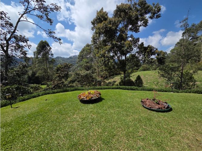 Finca en venta en Don Diego, El Retiro, 220 m² · foto 19 de 19