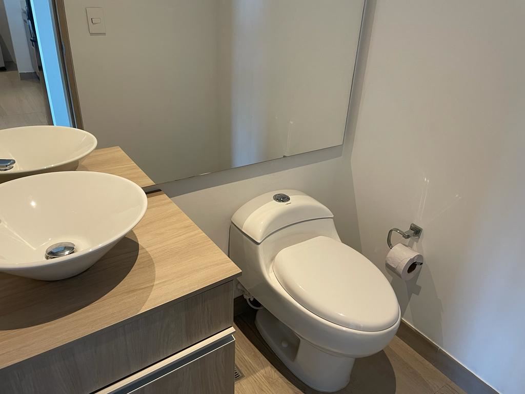 Apartamento en venta en El Poblado, Barranquilla · foto 6 de 15