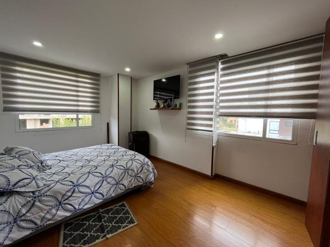 Casa de 6 alcobas en venta en Tunja, Tunja, 500 m² · foto 13 de 24