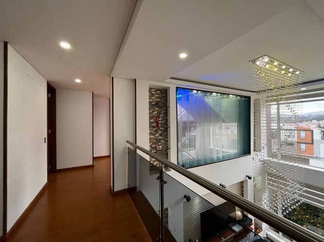 Casa de 6 alcobas en venta en Tunja, Tunja, 500 m² · foto 15 de 24