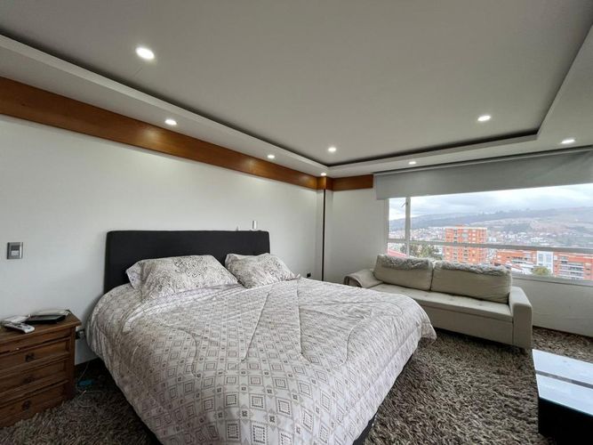 Casa de 6 alcobas en venta en Tunja, Tunja, 500 m² · foto 16 de 24