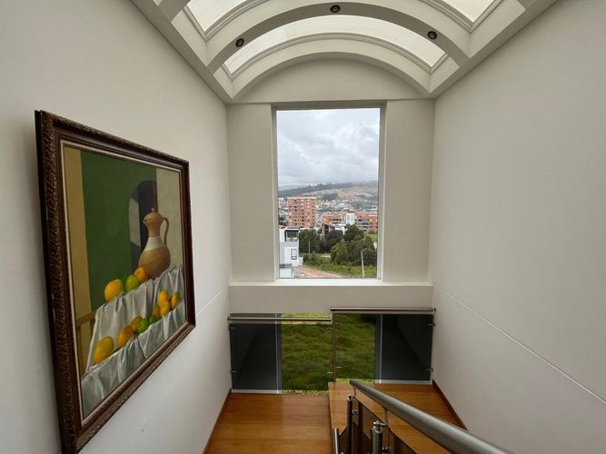 Casa de 6 alcobas en venta en Tunja, Tunja, 500 m² · foto 18 de 24