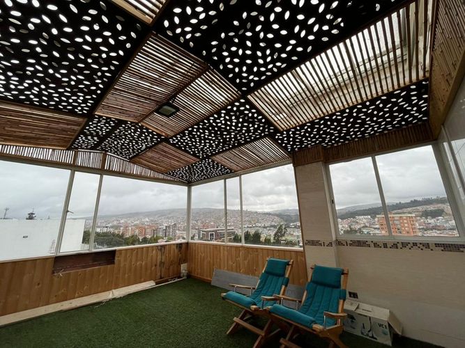 Casa de 6 alcobas en venta en Tunja, Tunja, 500 m² · foto 19 de 24