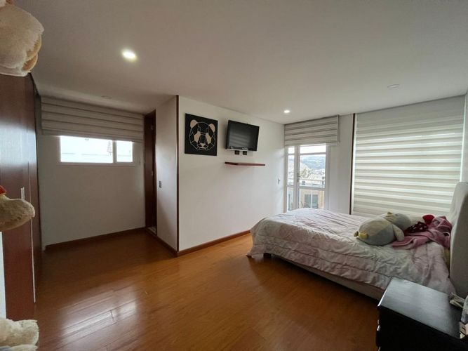 Casa de 6 alcobas en venta en Tunja, Tunja, 500 m² · foto 20 de 24