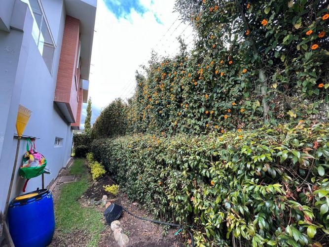Casa de 6 alcobas en venta en Tunja, Tunja, 500 m² · foto 21 de 24