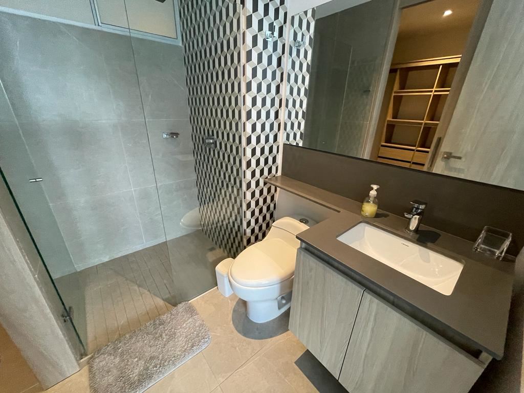 Apartamento en venta en El Poblado, Barranquilla · foto 9 de 15