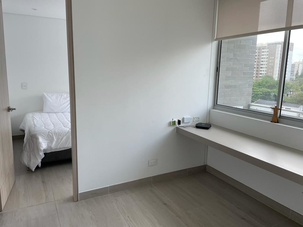 Apartamento en venta en El Poblado, Barranquilla · foto 11 de 15