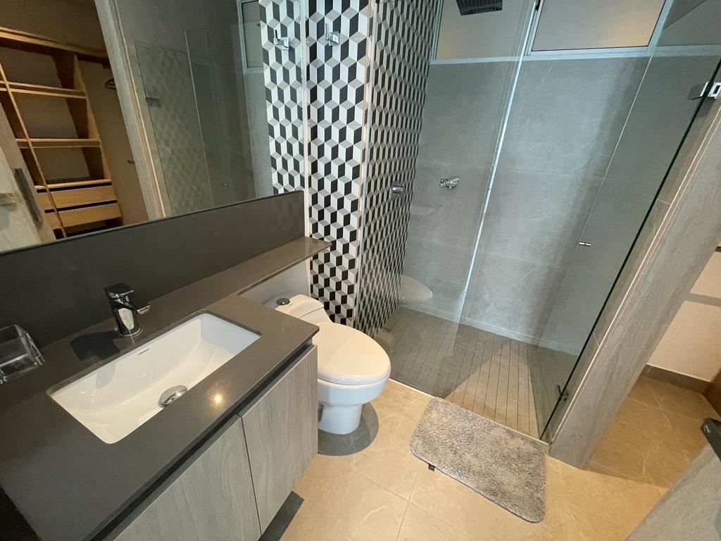 Apartamento en venta en El Poblado, Barranquilla · foto 13 de 15