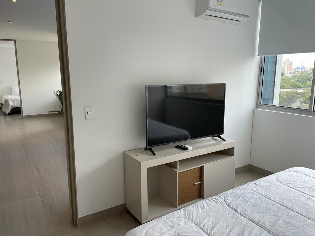 Apartamento en venta en El Poblado, Barranquilla · foto 15 de 15