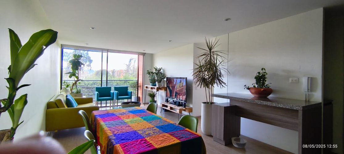 Apartamento en venta en Colina Campestre, Bogotá · foto 2 de 24