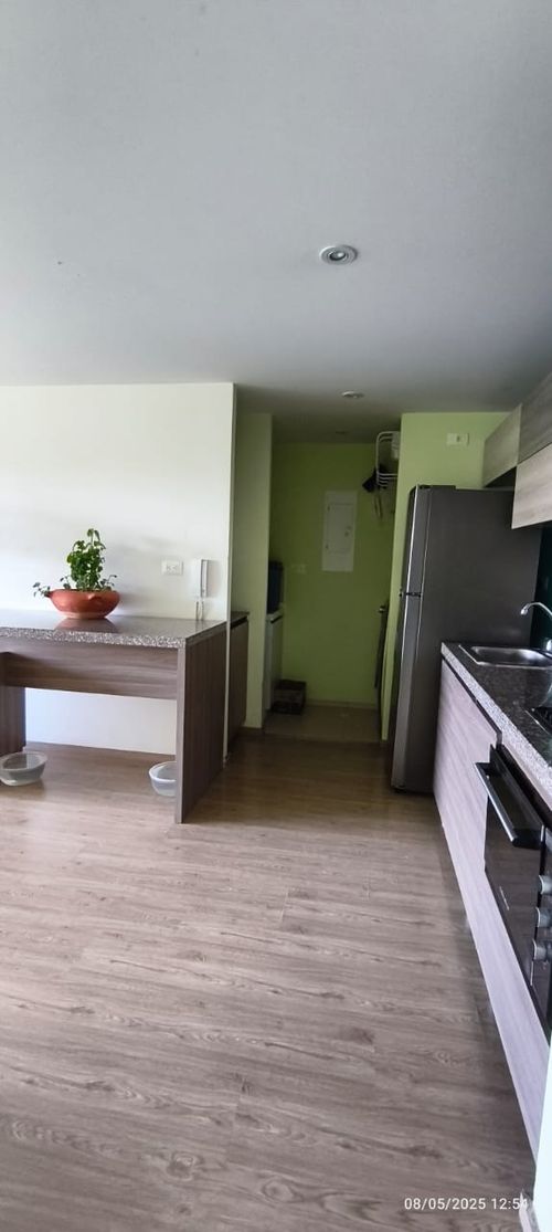 Apartamento en venta en Colina Campestre, Bogotá · foto 3 de 24