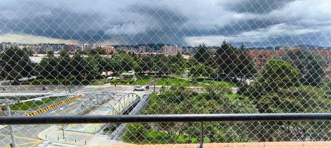 Apartamento en venta en Colina Campestre, Bogotá · foto 5 de 24