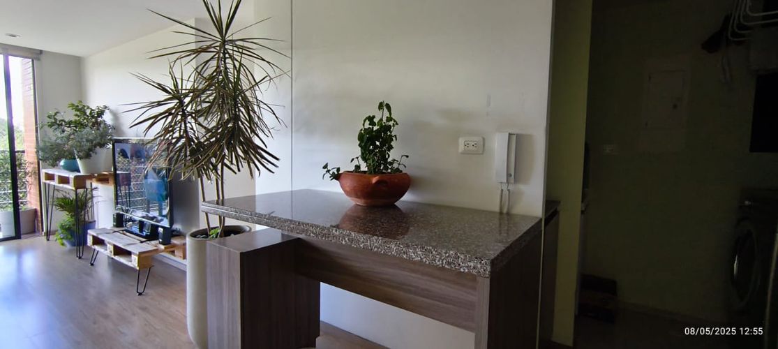 Apartamento en venta en Colina Campestre, Bogotá · foto 6 de 24