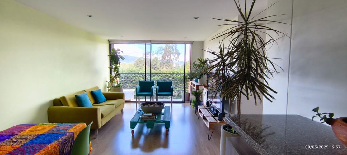 Apartamento en venta en Colina Campestre, Bogotá · foto 7 de 24
