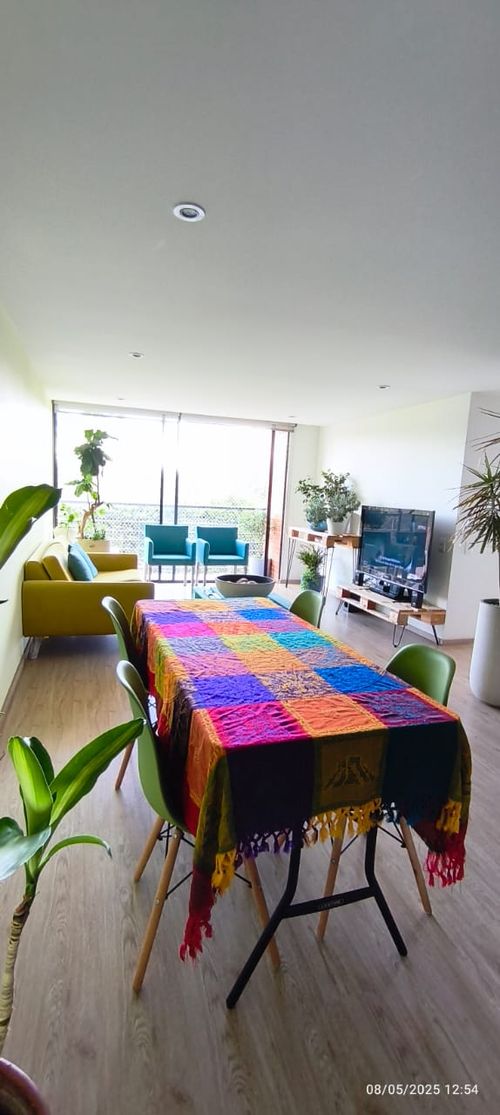 Apartamento en venta en Colina Campestre, Bogotá · foto 8 de 24