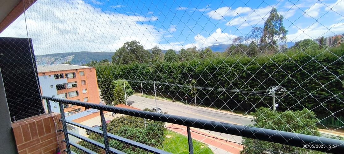 Apartamento en venta en Colina Campestre, Bogotá · foto 9 de 24