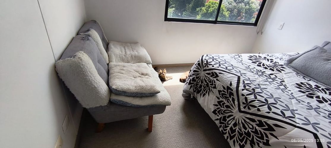 Apartamento en venta en Colina Campestre, Bogotá · foto 10 de 24