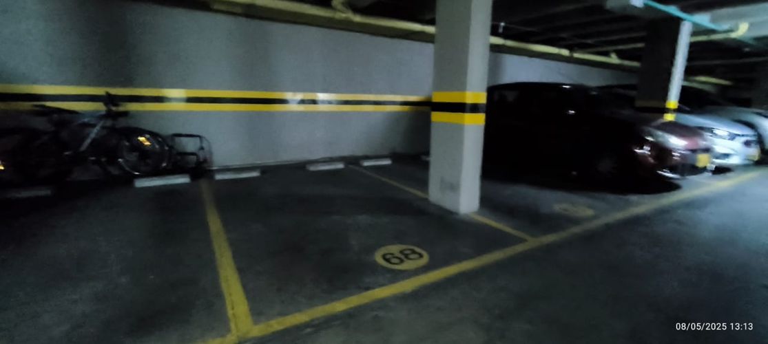 Apartamento en venta en Colina Campestre, Bogotá · foto 20 de 24