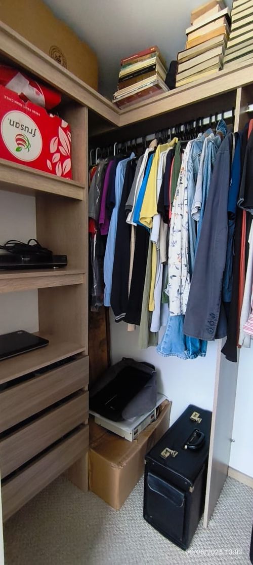 Apartamento en venta en Colina Campestre, Bogotá · foto 22 de 24