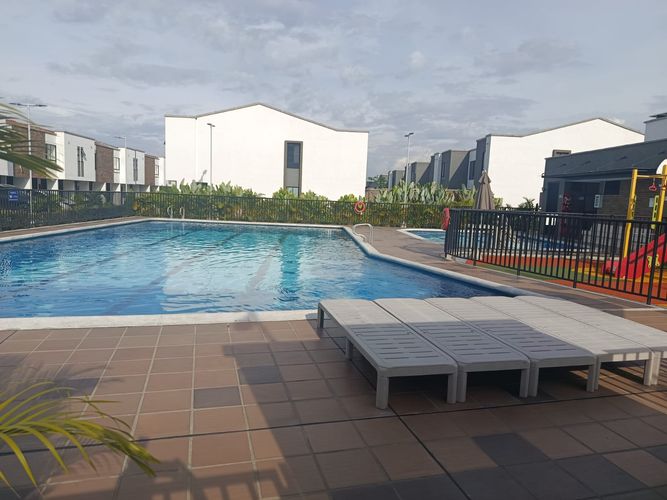 Casa de 3 alcobas en venta en Parque Natura, Jamundí, 240 m² · foto 15 de 18