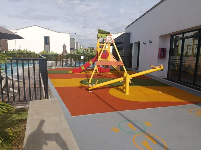 Casa de 3 alcobas en venta en Parque Natura, Jamundí, 240 m² · foto 16 de 18