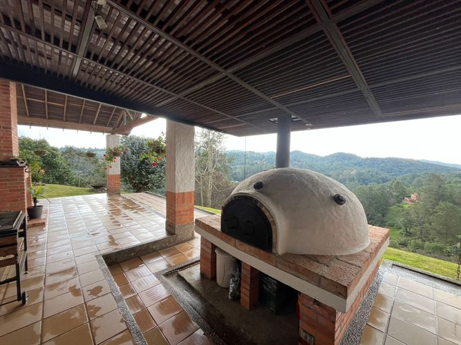 Finca en arriendo en El Retiro, 400 m² · foto 4 de 20