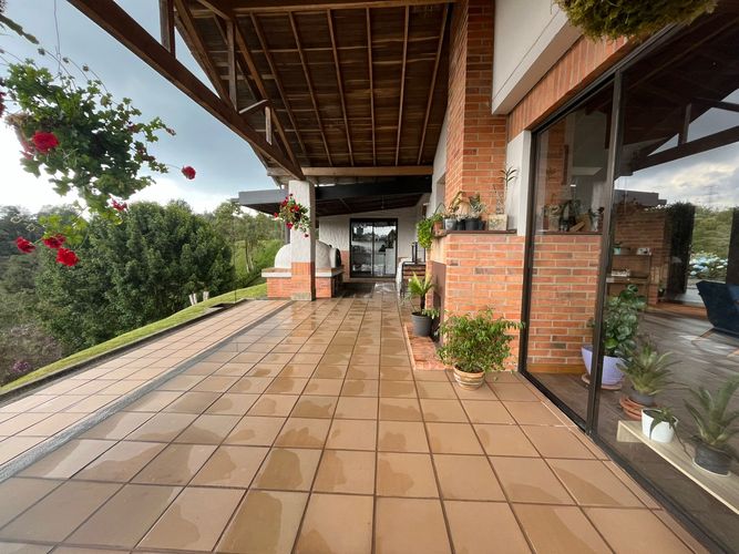 Finca en arriendo en El Retiro, 400 m² · foto 5 de 20