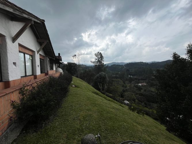 Finca en arriendo en El Retiro, 400 m² · foto 7 de 20